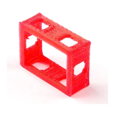 Держатель аккумулятора Happymodel для Sailfly-X, 3D-печать