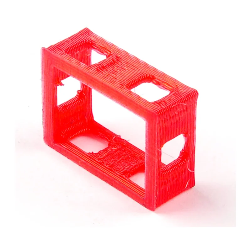 Аккумулятор для FPV Happymodel 3d-print TPU battery holder for Sailfly-X