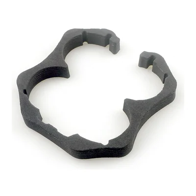 Рама Happymodel CINE8 для синевупа, база 85 мм