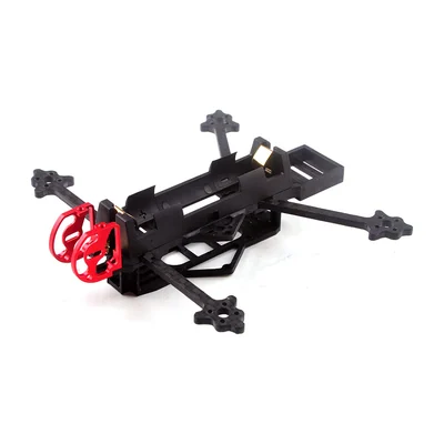 Рама Happymodel Crux3 NLR, 3 дюйма, база 132 мм, углепластик