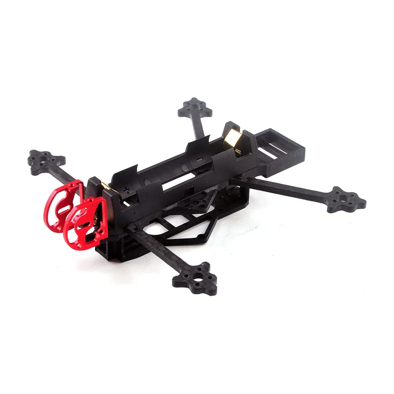Рама Happymodel Crux3 NLR Frame Kit