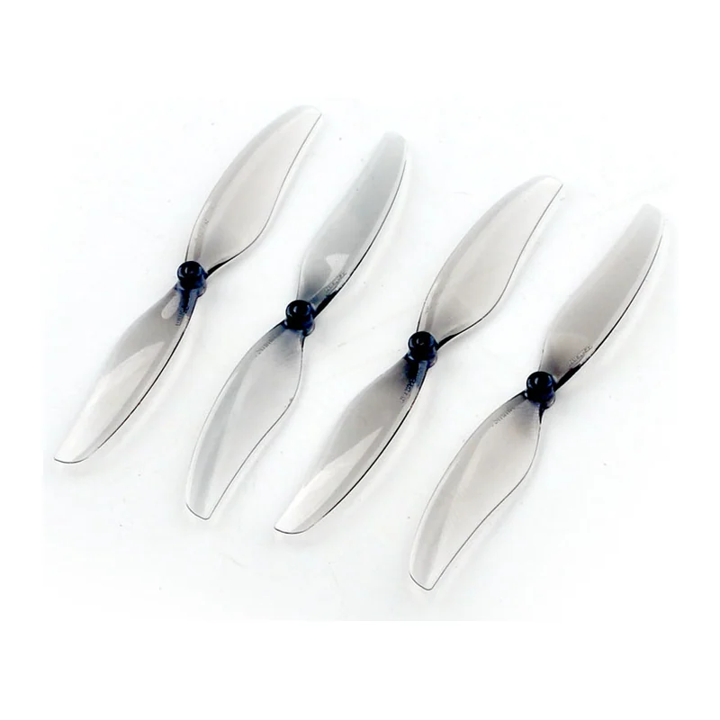 Винт Happymodel Crux3 NLR Spare part 75mm-2 bi-blades propeller