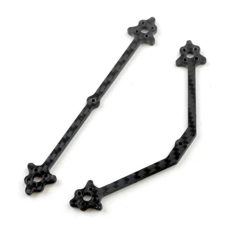 Рама Happymodel Crux3 NLR spare part Carbon fiber Arm