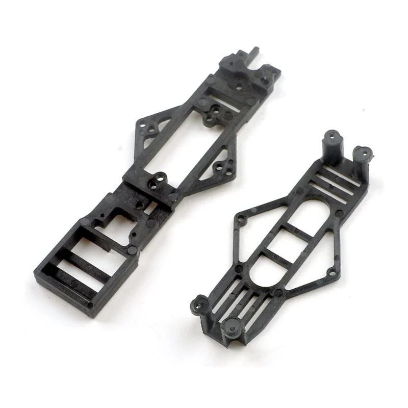 Полётный контроллер Happymodel Crux3 NLR Spare part mount plate for flight controller