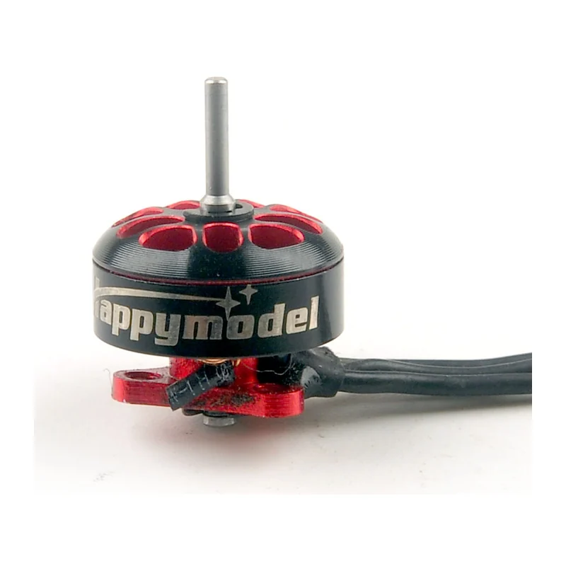 Мотор Happymodel EX0802 New series brushless motor for Mobula6 Mobula6 HD
