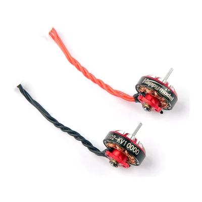 Мотор Happymodel EX1102 KV8500/9000/10000/13500, 2–3S, для Sailfly-X