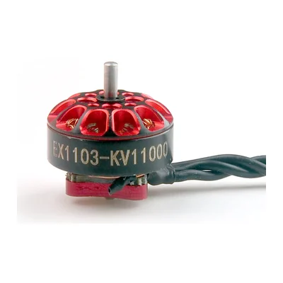 Мотор Happymodel EX1103 KV11000, 1–2S, для Mobula8/Bassline