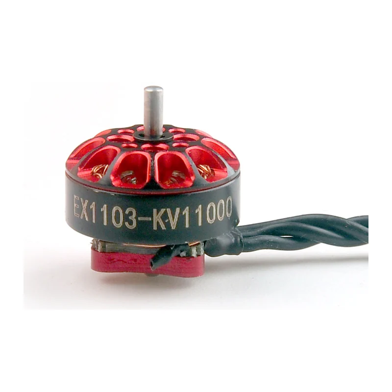 Мотор Happymodel EX1103 KV11000 brushless motor for Mobula8/Bassline