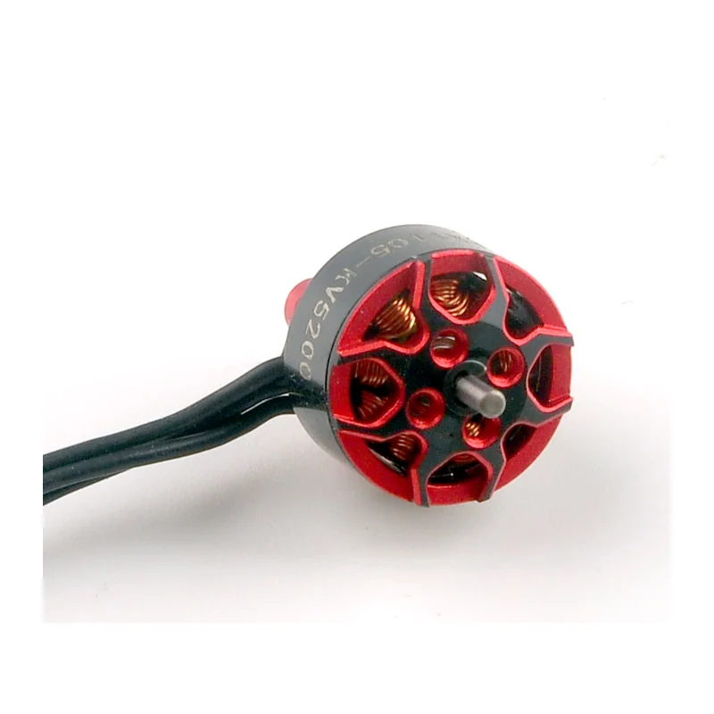 Мотор Happymodel EX1105 KV5200 Brushless motors
