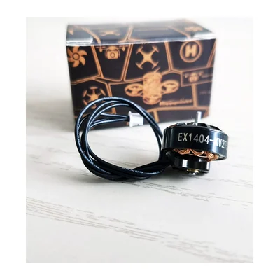 Мотор Happymodel EX1404 KV2750/3500/4800