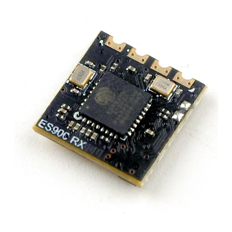 Приёмник Happymodel ExpressLRS ES900RX 915mhz/868mhz receiver
