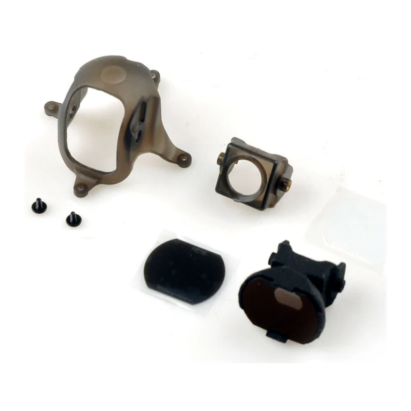 FPV-камера Happymodel FOV extender kit for DJI O4 camera compatible with Mobula7 O4 and Mobula8 O4