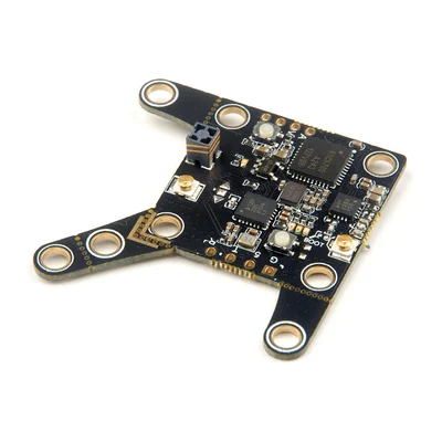 Приёмник с видеопередатчиком Happymodel Fyujon V2.0, ELRS 2,4 ГГц