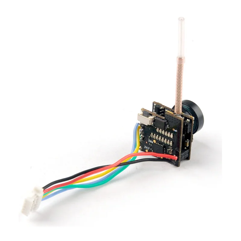 Полётный контроллер Happymodel HCF7P AIO 5.8G 25mw VTX 700TVL Camera for Sailfly-X