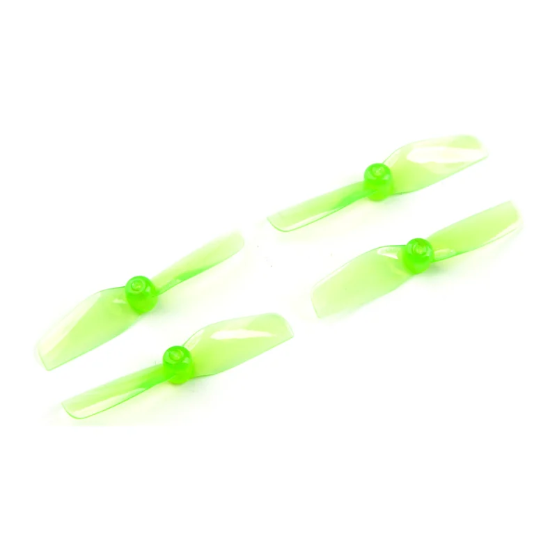 Винт Happymodel HQPROP 40MMX2 Bi-blade for Moblite7
