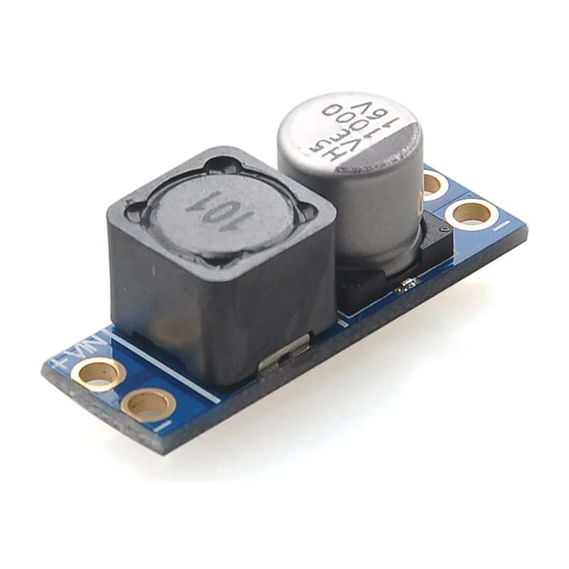 Модуль Happymodel L-C Power Filter-2A LC filter scavenging picture transmission