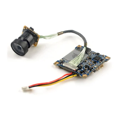 FPV-камера RunCam Split3-Lite с записью 1080p для Happymodel Mobula6 HD