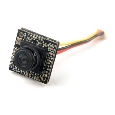 FPV-камера RunCam Nano 3 для Happymodel Mobula6/Moblite6/Moblite7, 800 ТВЛ