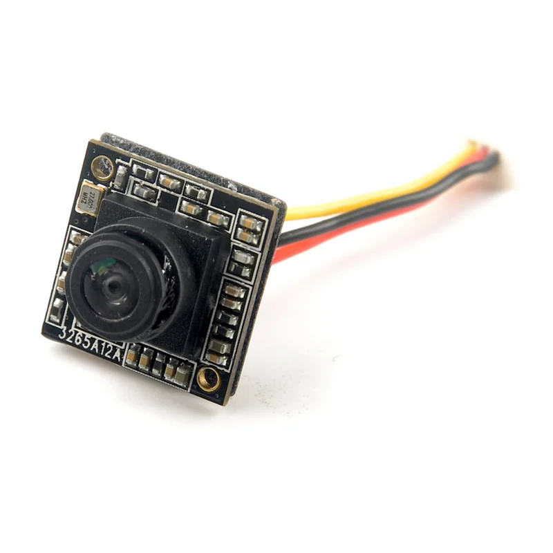 FPV-камера Happymodel Mobula6 Moblite6 Moblite7 spare parts- Runcam Nano3 camera