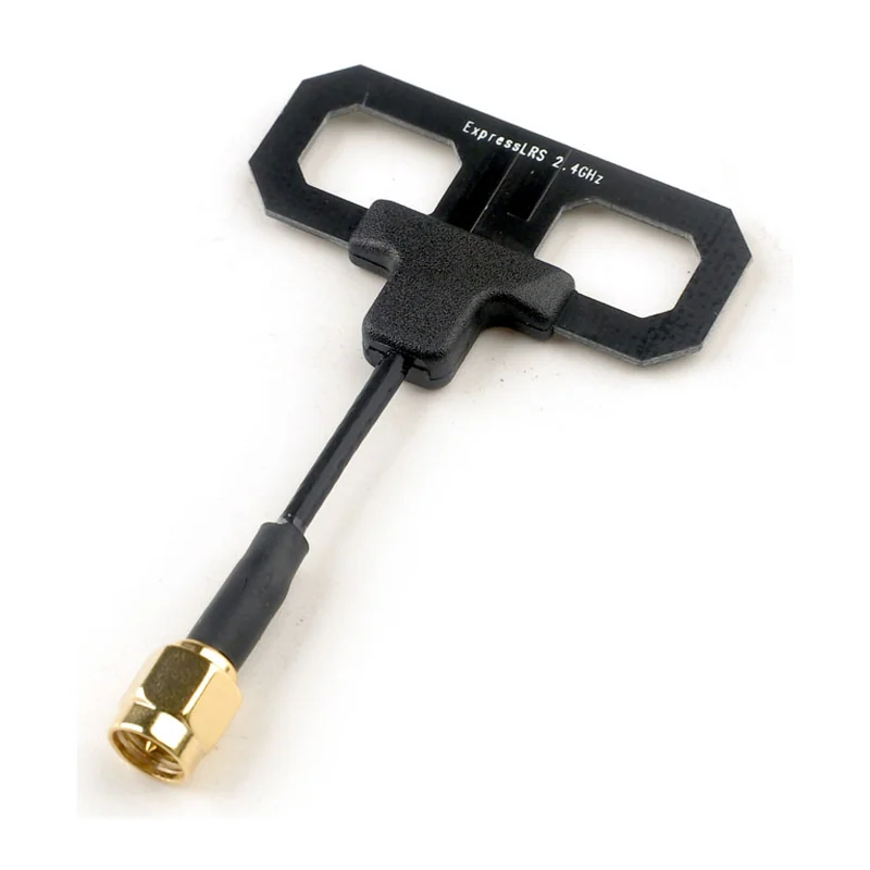 Модуль передатчика Happymodel Moxon 2.4GHz antenna for ExpressLRS TX module SMA plug for ES24TX Series TX