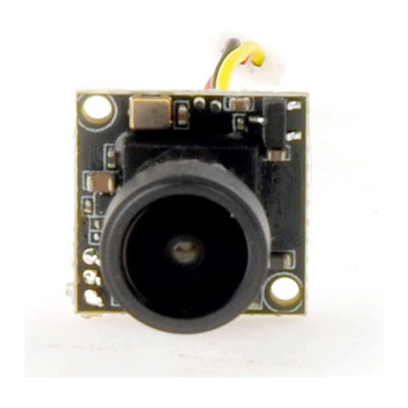 FPV-камера Happymodel Nano5 1200tvl analog camera for Mobula6 2024 0.8mm/1.0mm option