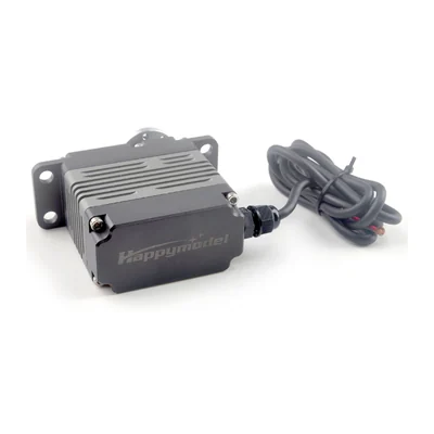 Сервопривод Happymodel S110WP, 110 кг·см, 11,1–14,8 В, IPX6