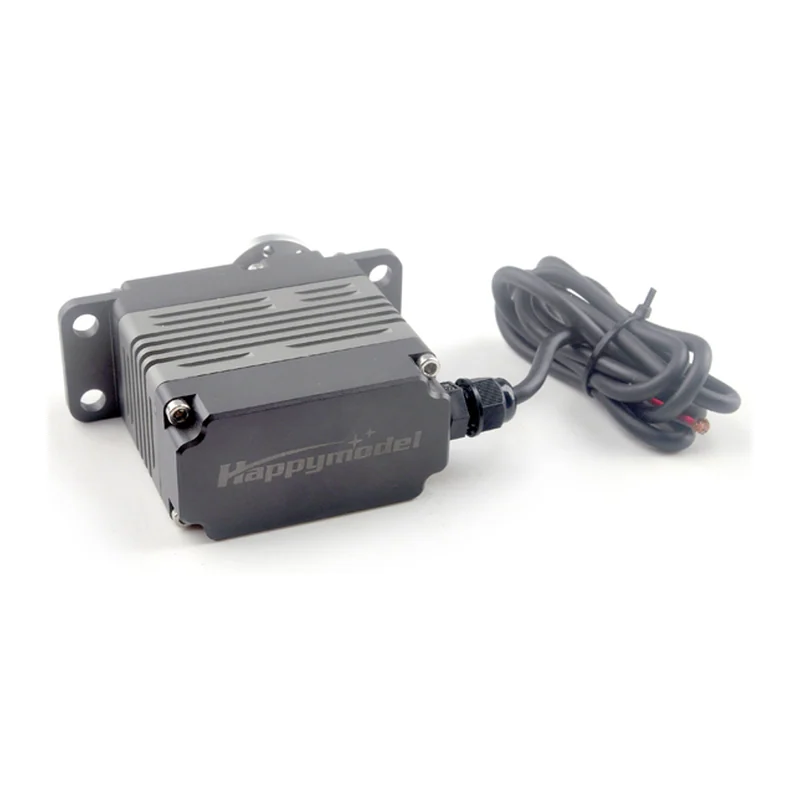 Мотор Happymodel S110WP 110kg 14.8v Giant Scale Servo Motor UAV Robotics Industrial IPX6 Waterproof