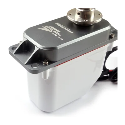 Сервопривод Happymodel Super200 Plus, 200 кгс·см, 24 В, PWM