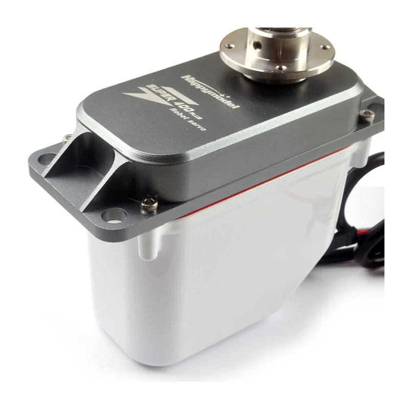 Сервопривод Happymodel Super200 Plus, 200 кгс·см, 24 В, PWM