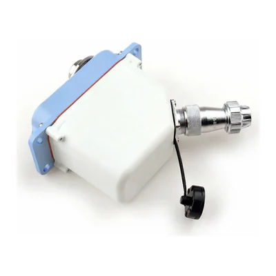 Сервопривод Happymodel Super400 CAN, 400 кгс·см, шина CAN, 16–28 В