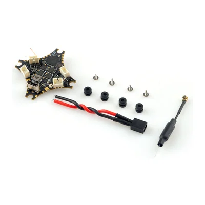 Полётный контроллер Happymodel SuperX ELRS V2.0 AIO, 1S