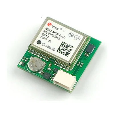 GPS-модуль Happymodel uBlox NEO-M8N для полётных контроллеров F4/F7
