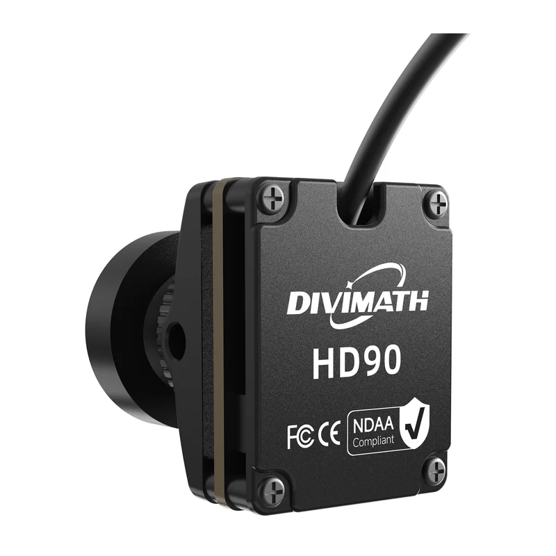 Камера цифрового FPV HDZero HD90 Camera