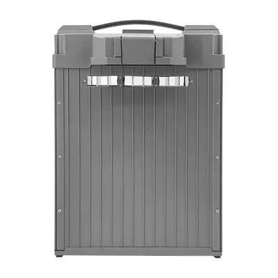 Батарея тяговая Herewin P1190190GH, LiHV, 22 000 мА·ч, 14S1P, 53,2 В, 25C, корпус plug-in