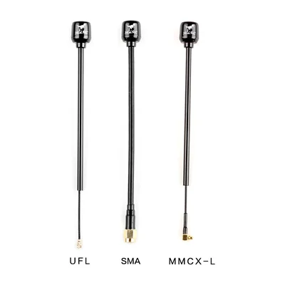 Антенна FPV HGLRC Hammer Mini для дальних полётов, 5,8 ГГц, 2,5 дБи