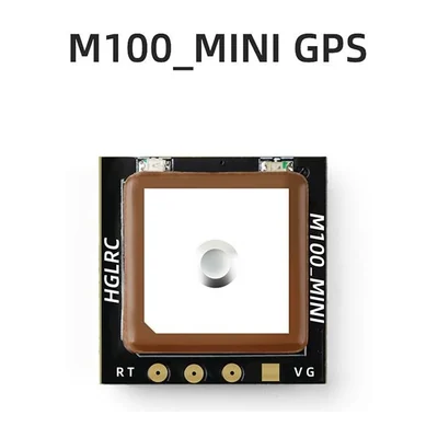 GPS-модуль HGLRC M100 MINI