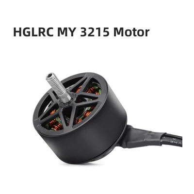 Мотор HGLRC MY 3215 900KV, 6S, для 10-дюймовых дронов