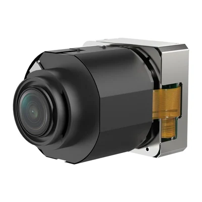 Зум-модуль Hikvision DS-2ZMN0409S, 4×, 4 Мп, IP