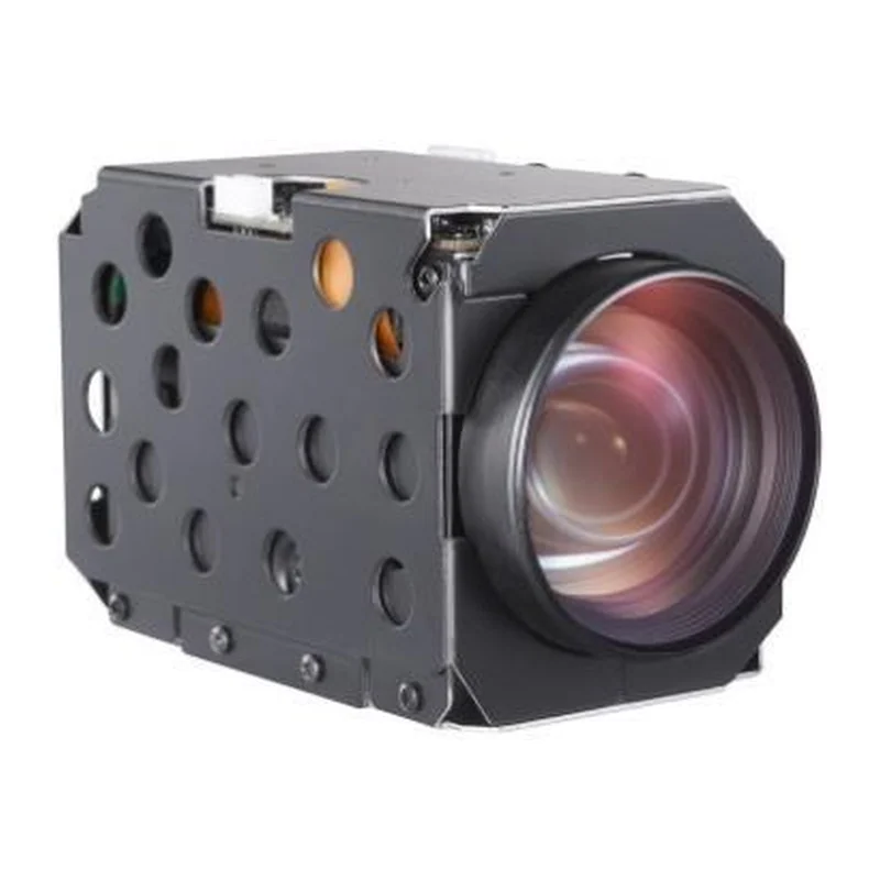 Зум-модуль Hikvision DS-2ZMN2507-JKB(C), 25×, 2 Мп, IP