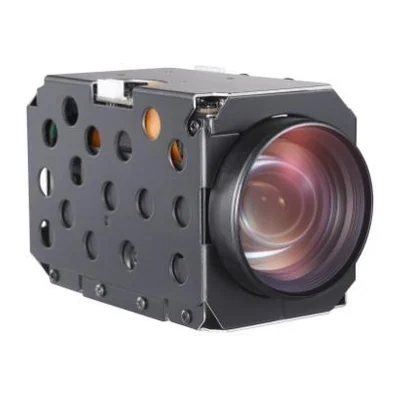 Зум-модуль Hikvision DS-2ZMN3007-JKB(D), 30×, 2 Мп, IP