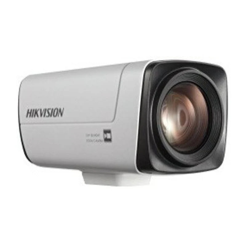Зум-камера Hikvision iDS-2ZCN2507N(B), 25×, 2 Мп, IP