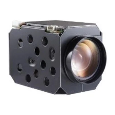Зум-модуль Hikvision iDS-2ZMN2507N-JKB(B), 25×, 2 Мп, IP