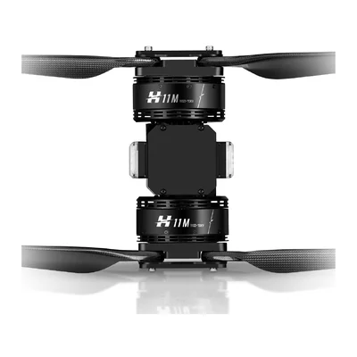 Силовая установка Hobbywing H11MD, 14S, тяга до 57,5 кг, винт MFC 48×17,5