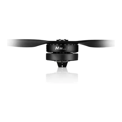 Силовая установка Hobbywing H8M, 12S, тяга до 7,5 кг, винт MSC 30×9,8
