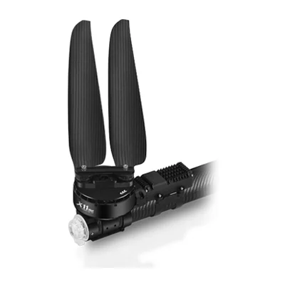 Силовая установка Hobbywing X11 Max, 18S, тяга до 44 кг, винт MFC 48×17,5