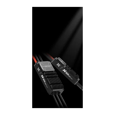 Регулятор хода Hobbywing XRotor Pro H80A 14S BLDC / BLDC IPC