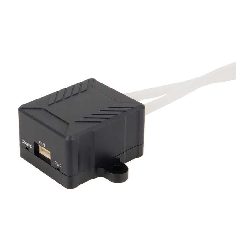 Датчик воздушной скорости Holybro High Precision DroneCAN Airspeed Sensor - DLVR