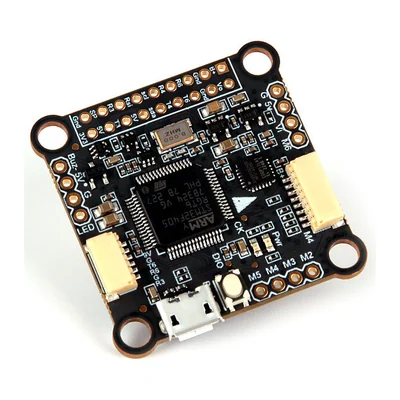 Полётный контроллер Holybro Kakute F4 V2.4 (MPU6000)