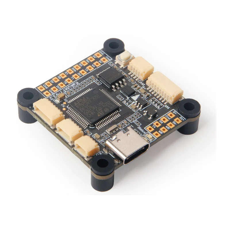 Полётный контроллер Holybro Kakute F722 Flight Controller