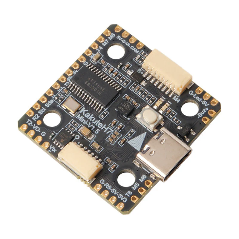 Полётный контроллер Holybro Kakute H7 Mini